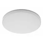 PLAFONIERA LED BESA LED 24W LD-BES24WOK-40 2400LM PC+PC IK10 120 ST 4000K OKRAGLA