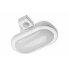 OPRAWA LED KANALOWA DELTA OW Z CZUJNIKIEM RUCHU 6W 400LM 4000K IP54 120ST BIALY LD-DELOW6WC-NB GTV