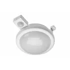 OPRAWA LED KANALOWA DELTA OR Z CZUJNIKIEM RUCHU 6W 400LM 4000K IP54 120ST BIALY LD-DELOR6WC-NB GTV