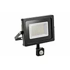 GTV NASWIETLACZ LED INEXT Z CZUJNIKIEM RUCHU 30W 2400LM AC220-240V LD-INEXT30W-64
