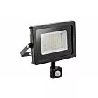 GTV NASWIETLACZ LED INEXT Z CZUJNIKIEM RUCHU 50W 4000LM AC220-240V LD-INEXT50W-64
