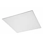 OPRAWA LED ARGO 55W 550LM AC220-240V 50/60HZ PF>0,9 RA>80 IP44 60X60CM IK08 140ST 4000K LD-ARG55W60-NB