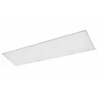 GTV PANEL LED KING 45W 4500LM 240V IP54 120X30CM NEUTRALNA BIALA LD-KNG45312-NB