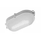 OPRAWA LED KANALOWA LUXIA-OW 10W 700LM 4000K IP65 220ST BIALY LD-KALU10OW-40 GTV