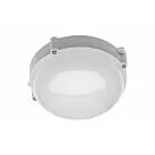 OPRAWA LED KANALOWA LUXIA-OK 10W 700LM 4000K IP65 220ST BIALY LD-KALU10OK-40 GTV