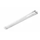 OPRAWA LED HERMETYCZNA  36W 3200 LM  120CM  AC220-240V  50-60HZ  IP65  4000K G-TECH GT-OMN120-36