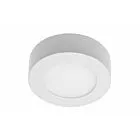 GTV OPRAWA LED ORIS PLUS TYPU DOWNLIGHT 7W 560LM AC220-240V 50/60HZ 120ST IP20 4000K NT BIALY LD-ORN07W-NBP