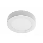 GTV OPRAWA LED ORIS PLUS TYPU DOWNLIGHT 13W 1020LM AC220-240V 50/60HZ 120ST IP20 4000K NT BIALY LD-ORN13W-NBP