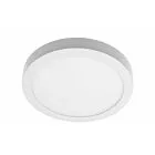 GTV OPRAWA LED ORIS PLUS TYPU DOWNLIGHT 24W 2000LM AC220-240V 50/60HZ 120ST IP20 4000K NT BIALY LD-ORN24W-NBP