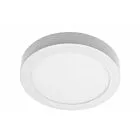GTV OPRAWA LED ORIS PLUS TYPU DOWNLIGHT 19W 1520LM AC220-240V 50/60HZ 120ST IP20 4000K NT BIALY LD-ORN19W-NBP