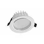 GTV OPRAWA LED SOLERO II 6W 420LM 4000K KAT120ST WPUSZCZANA TYPU DOWNLIGHT LD-SO206W-NB