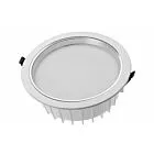 GTV OPRAWA LED SOLERO II 24W 1600LM 4000K KAT120ST WPUSZCZANA TYPU DOWNLIGHT LD-SO224W-NB