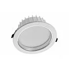 GTV OPRAWA LED SOLERO II 18W 1350LM 4000K KAT120ST WPUSZCZANA TYPU DOWNLIGHT LD-SO218W-NB