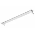 OPRAWA LED BELKA OSL SLIM 2X120CM T8 LED G13 Z OKABL. ZAS.JEDNOSTRONNE BIALY OS-OSL2120S-00 GTV