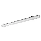 OPR. HERM. 2*120CM  LED G-TECH 236 T8 LED-J G13 AC220-240V 50/60HZ IP65 ABS/PS SZARY GT-HER2X36-00 GTV