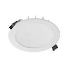 GTV OPRAWA LED AREZZO 18W 1800LM AC220-240V LD-ARZ18W-CCT