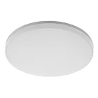 PLAFONIERA LED BESA 24W 2400LM LD-BES24WOK-30 175-250VAC RA>80 IP54 PC+PC IK10 120ST 3000K OKRAGLA