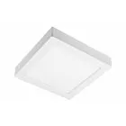 OPRAWA LED BOLERO 18W 1600LM 6W1 3000K/4000K/6000K WPUSZCZANA/NATYNKOWA KWADRAT LD-BLRKW18W-61 GTV