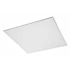 PANEL LED 40W 4400LM GALAXY IP54 60X60CM BIALY LD-GL40060-NB