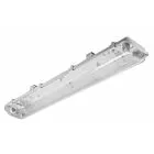 OPR. HERM. OPRAWA HERMETYCZNA  HAGEN LED 218 T8 LED G13 AC220-240V IP65  Z OKABLOWANIEM POD SWIETLOWKI LED ZASILANE JEDNOSTRONNIE BIALY LD-HAG218-30