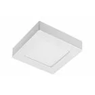 GTV OPRAWA LED MATIS 7W 560LM 240V 120ST IP20 4000K NATYNKOWA BIALY LD-MAN07W-NBP