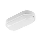 OPRAWA LED KANALOWA LD-KD08WOV-NB OPRAWA LED KODO-OV 8W 720LM AC175-260V 50/60 HZ PF>0,5 RA>80 IP54 IK08 4000K OWALNA BIALY
