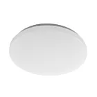 PLAFONIERA SATURN LED Z CZUJ. MIKRO. 24W 1600LM AC220-250V 50/60HZ PF>0,5 RA>80 IP44 120ST. 4000K LD-SATU24WM-NB GTV