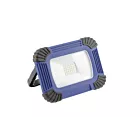LED NASWIETLACZ 20W 1600LM 6400K 120ST Z AKUMULATOREM ONYXNIEBIESKI LD-OXCX20W-64