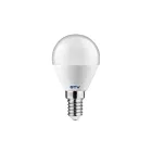 LED.E14 230V/3,0W A-G B45B SMD 2835 4000K 160ST. 255LM 33MA LD-SMNGB45B-30 GTV