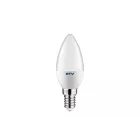 LED.E14 260V/3W 200LM 4000K GTV SWIECA C30 160ST SMD 2835 LD-SMNGC30B-30