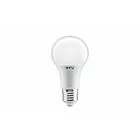 LED.E27 230V/18W 1700LM 3000K A65 RA>80 180ST. 157MA LD-PC3A65-18W GTV