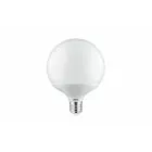 LED.E27 230V/18W 1600LM 4000K GLOB G120 360ST GTV LD-120G18W-40