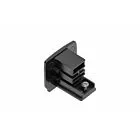 ZASLEPKA UNIWERSALNA DO SZYNOPRZEWODU 3-FAZOWEGO X-RAIL, 35X31MM, CZARNA XAE-ZKUNCC-10