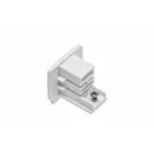 GTV ZASLEPKA UNIWERSALNA DO SZYNOPRZEWODU 3-FAZOWEGO X-RAIL 35X31MM XAE-ZKUNCB-00 BIALA