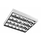 OPRAWA RASTRO LED 60 4X60 T8 LED-J GT-LE060JN-01