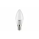 LED.E14 230V/3W 200LM 3000K G-TECH SWIECA C30 160ST SMD2835 GT-SMGC30B-30