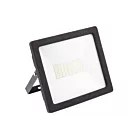 LED NASWIETLACZ G-TECH 50W, 4000LM AC220-240V, 50/60 HZ, PF>0,9, RA>80, IP65, 120ST, 4000K, CZARNY GT-GCX50W-40