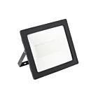 LED NASWIETLACZ G-TECH 100W, 8000LM AC220-240V, 50/60 HZ, PF>0,9, RA>80, IP65, 120ST, 4000K, CZARNY GT-GCX100W-40