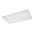 G-TECH PANEL LED 40W 3500LM AC220-240V 50/60HZ PF>0,9 IP44 120X30CM 4000K BIALY GT-PAL40W120-NB GTV