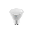 LED.GU10 230V 7W 560LM 4000K SCIEMNIALNY 120ST LD-SPNGU10-7W