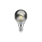 LED.E14 230V/4W FILAMENT G45 2700K E14 4W 240LM LD-G45FP4-30