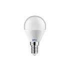 Żarówka LED E14 230V/3W 200LM Ciepła Biała Kulka Matowa KAT160ST SMD2835 LD-SMGB45B-30 GTV