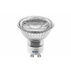 LED.GU10 230V/5W 400LM 4000K SPOT 38ST LD-SZ5010-40 GTV