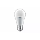 LED.E27 230V/12W 1100LM 4000K A60  PAKIET 10+1 GTV 200ST SMD2835 LD-PN2A60-12