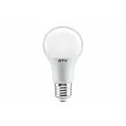 Żarówka LED E27 230V/10W 840LM 3000K A60 KAT220ST SMD2835 LD-PC3A60-10W GTV