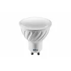 LED.GU10 230V/7,5W 570LM 6400K SPOT SMD2835 KAT120ST GTV LD-PC7510-64