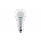 LED.E27 230V/15W 1320LM 3000K A60 KAT160ST SMD2835 LD-PC3A60-15W GTV