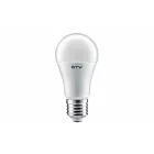 LED.E27 230V/15W 1320LM 4000K A60 KAT180ST SMD2835 LD-PN3A60-15W GTV