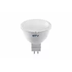 LED.MR16 12V/4W 300LM B.CIEPLY 120ST SPOT LD-SM4016-30 GTV