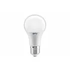 Żarówka LED E27 230V/9,5W A-G A60 SMD 2835 6400K 220ST. 900LM 83MA LD-PZ3A60-10W GTV